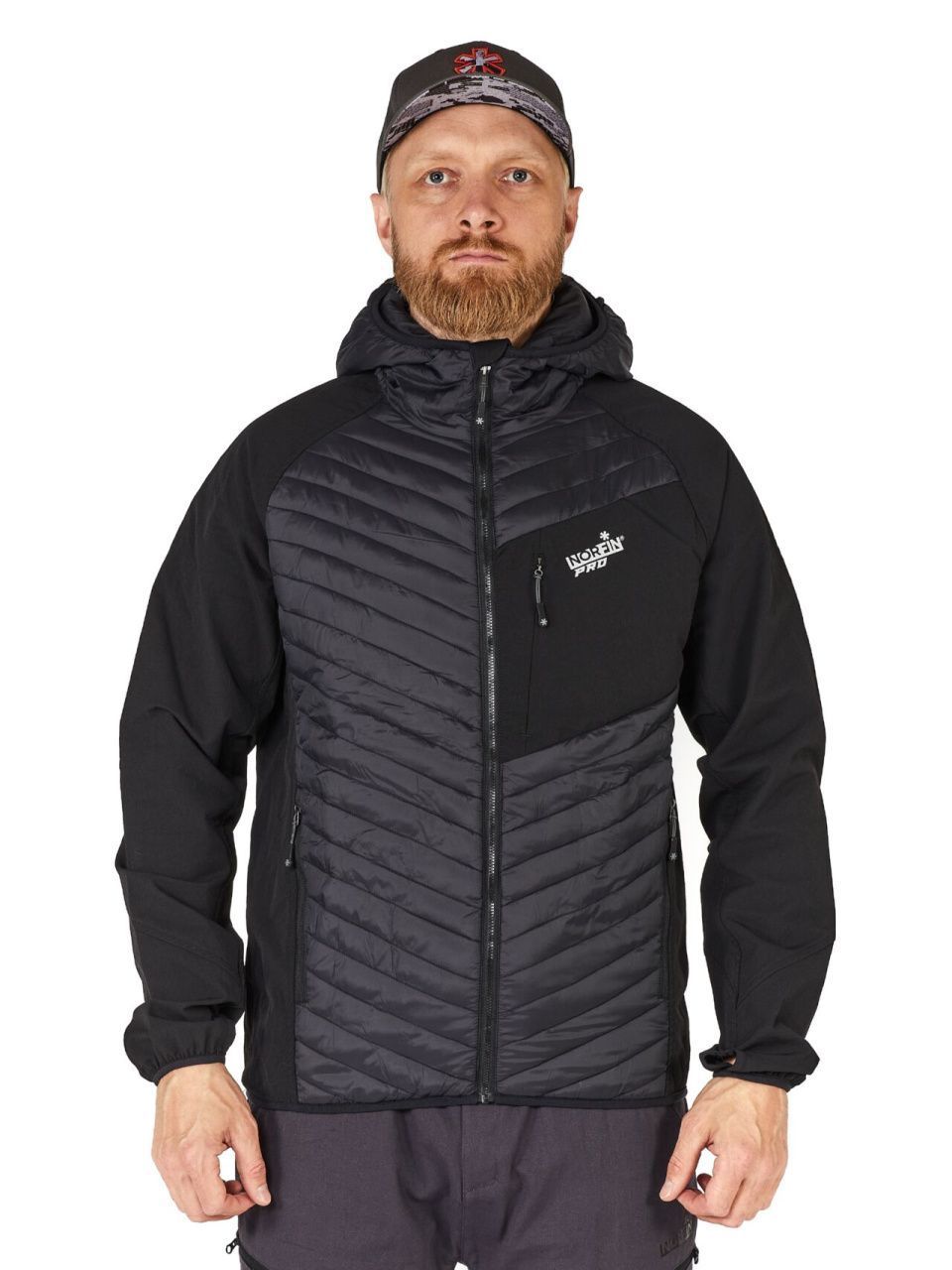 Куртка Norfin THERMO PRO 06 р.XXXL